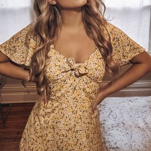 Princess Polly dress